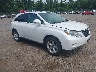 2T2BK1BAXCC****** Salvamento y Destrozados 2012 Lexus RX 350 en Templeton
