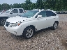 2T2BK1BAXCC****** Usados y Reparables 2012 Lexus RX 350 en Templeton