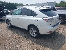 2T2BK1BAXCC****** Salvamento y Reparables 2012 Lexus RX 350 en Templeton