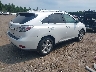 2T2BK1BAXCC****** Salvamento y Destrozados 2012 Lexus RX 350 en Estado de Massachusetts