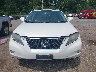 2T2BK1BAXCC****** Salvamento y Reparables 2012 Lexus RX 350 en Estado de Massachusetts