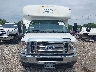 1FDEE3FS4KD****** Wrecked 2019 Ford E-350 Cutaway in Indiana State