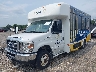 1FDEE3FS4KD****** Used and Repairable 2019 Ford E-350 Cutaway in Indianapolis