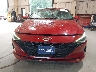 KMHLS4AGXNU****** Wrecked 2022 Hyundai Elantra in North Carolina State