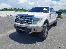 1FTFW1ET4EF****** Used and Repairable 2014 Ford F-150 in Clearwater
