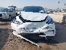 7SAYGDEE8NA****** Wrecked 2022 Tesla Model Y in Arizona State