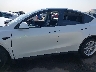 7SAYGDEE8NA****** Repairable 2022 Tesla Model Y in Arizona State