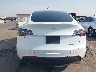 7SAYGDEE8NA****** Wrecked 2022 Tesla Model Y