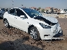 7SAYGDEE8NA****** Salvage and Wrecked 2022 Tesla Model Y in Phoenix