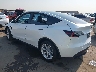 7SAYGDEE8NA****** Salvage and Repairable 2022 Tesla Model Y in Phoenix