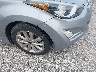 5NPDH4AE7FH****** Destrozados 2015 Hyundai Elantra en Estado de Illinois