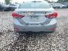5NPDH4AE7FH****** Reparables 2015 Hyundai Elantra en Estado de Illinois