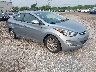 5NPDH4AE7FH****** Salvamento y Destrozados 2015 Hyundai Elantra en Chicago West