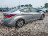 5NPDH4AE7FH****** Salvamento y Destrozados 2015 Hyundai Elantra en Estado de Illinois