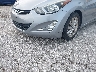 5NPDH4AE7FH****** Salvamento y Reparables 2015 Hyundai Elantra en Estado de Illinois