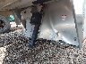 7J2GB2G25K1****** Used 2019 SMC Trailers Livestock Trailer W/