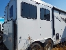 7J2GB2G25K1****** Salvage and Wrecked 2019 SMC Trailers Livestock Trailer W/ in South Dakota State