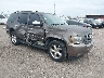 1GNSKCE04DR****** Salvamento y Destrozados 2013 Chevrolet Tahoe en Tucson