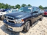 1C6RR6TT0JS****** Used and Repairable 2018 RAM 1500 in Concord