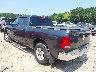 1C6RR6TT0JS****** Salvage and Repairable 2018 RAM 1500 in Concord