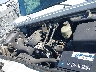 5GRGN23U03H****** Repairable 2003 Hummer H2 in East Bay