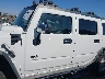 5GRGN23U03H****** Repairable 2003 Hummer H2 in California State