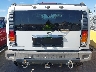 5GRGN23U03H****** Wrecked 2003 Hummer H2