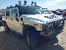 5GRGN23U03H****** Salvage and Wrecked 2003 Hummer H2 in East Bay