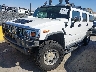 5GRGN23U03H****** Used and Repairable 2003 Hummer H2 in East Bay