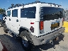 5GRGN23U03H****** Salvage and Repairable 2003 Hummer H2 in East Bay