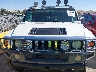 5GRGN23U03H****** Salvage and Repairable 2003 Hummer H2 in California State