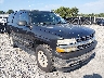 1GNEK13T35J****** Salvage and Wrecked 2005 Chevrolet Tahoe in Macon