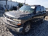 1GNEK13T35J****** Used and Repairable 2005 Chevrolet Tahoe in Macon
