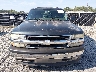 1GNEK13T35J****** Salvage and Repairable 2005 Chevrolet Tahoe in Georgia State