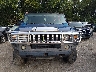 5GRGN23U04H****** Wrecked 2004 Hummer H2 in Indiana State