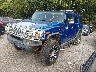 5GRGN23U04H****** Used and Repairable 2004 Hummer H2 in Indianapolis