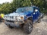 5GRGN23U04H****** Salvage and Repairable 2004 Hummer H2 in Indiana State