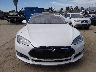 5YJSA1CN9DF****** Destrozados 2013 Tesla Model S en Estado de California