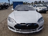 5YJSA1CN9DF****** Salvamento y Reparables 2013 Tesla Model S en Estado de California