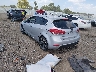 KNAFX5A82G5****** Salvage and Repairable 2016 Kia Forte in Lafayette