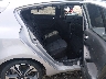 KNAFX5A82G5****** Wrecked 2016 Kia Forte in Lafayette