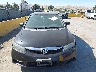 1HGFA46589L****** Destrozados 2009 Honda Civic en Estado de California
