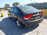 1HGFA46589L****** Salvamento y Reparables 2009 Honda Civic en East Bay
