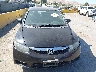 1HGFA46589L****** Salvamento y Reparables 2009 Honda Civic en Estado de California