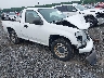 1GCCSBF98C8****** Salvage and Wrecked 2012 Chevrolet Colorado in Elkton