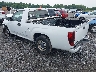 1GCCSBF98C8****** Salvage and Repairable 2012 Chevrolet Colorado in Elkton