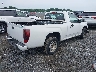 1GCCSBF98C8****** Salvage and Wrecked 2012 Chevrolet Colorado in Maryland State