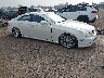 WDDDJ72X89A****** Salvage and Wrecked 2009 Mercedes-Benz CLS-Class in San Diego