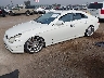 WDDDJ72X89A****** Used and Repairable 2009 Mercedes-Benz CLS-Class in San Diego