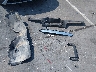 1FT7W2B62GE****** Destrozados 2016 Ford F-250 en Estado de Illinois
